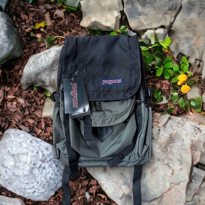 Jansport Gawang Bataan | Lazada PH