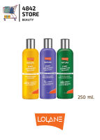 ครีมบำรุงผม โลแลน เนทูร่าแฮร์ ไวตามิน บูสเตอร์ Lolane Nature Hair Vitamin Booster 250 ml.