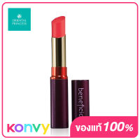 Oriental Princess Beneficial Cherish Lip Sheer SPF15 2.4g #Candy Berry ลิปสติกสีระเรื่อ บำรุงริมฝีปาก