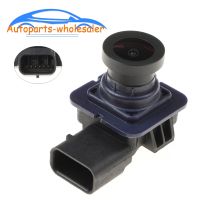 Car Accessories For 2011-2015 Ford Edge / 2011-2013 Lincoln MKX BT4Z-19G490-B BT4Z19G490B Rear View Backup Camera