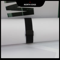 NORTH EDGE 20MM width stainless steel strap universal type