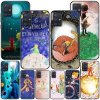 Nancy Electron】เคสโทรศัพท์สุดน่ารักสำหรับ Samsung Galaxy,A54 A53 A52 A12 A51 A32 A21s A22 A31 A72 A02s ปลอกซิลิโคน A41 5G A11