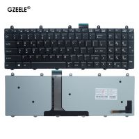 new prodects coming US New Laptop Keyboard For Clevo P150EM P170EM P370EM P570WM With Backlit