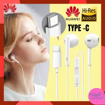 Nova 5t online earphone