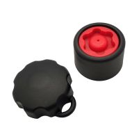 Anti Theft Stable Pin-Lock Security Knob Key for 1.5 Inch Arm Socket Phone Holder