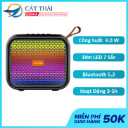 Loa Bluetooth 5.2 không dây CS