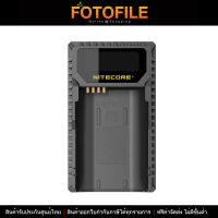 แบตเตอรี่ / ถ่าน / ถ่านชาร์จ / แท่นชาร์จ Nitecore ULSL Charger for Leica SL by FotoFile