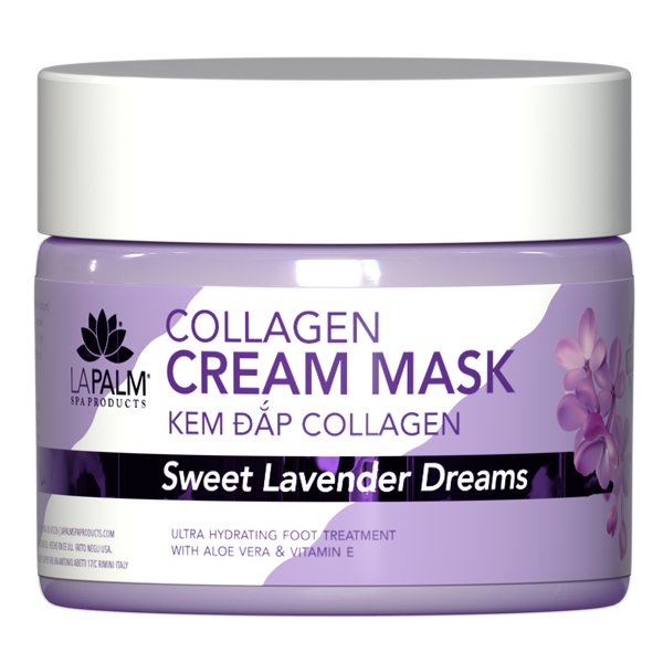 la-palm-collagen-cream-mask-sweet-lavender-dreams-340-g-ของแท้-cream-ครีมบำรุงผิวกาย