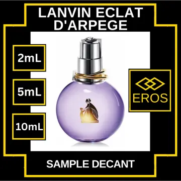 Lanvin - Eclat D'Arpege Eau De Parfum Spray 4.5ml/0.15oz - Perfume
