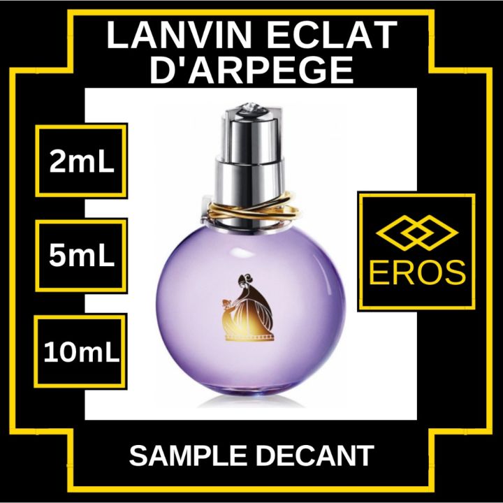 Lanvin Eclat D'arpege for Women (DECANT)