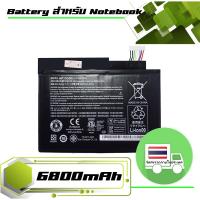 แบตเตอรี่ เอเซอร์ - Acer tablet battery เกรด Original สำหรับแท็บเล็ตรุ่น Acer Iconia W3, W3-810 , ZEIV4 , Part # AP13G3N