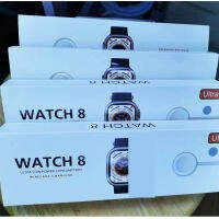 S8ultra KD99 ดูกีฬาสมาร์ทวอทช์บลูทูธอัตราการเต้นของหัวใจ smart watchhot