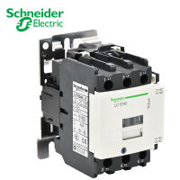 Schneider คอนแทค AC รับประกันหนึ่งปี LC1D40 B7C F7C Q7C M7C ขายดี24V 110V 220V 380V