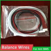 Balance Wires Line Cable Connection Connectors for Ant Smart Bluetooth BMS battery Protection Board 7S-16S 8S-20S 24S 32S