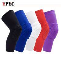 1PC Adults Kids Knee Pads Elbow Protective Knee Protector Sports Safety Kneepads Training Brace Support Basketball Volleyball