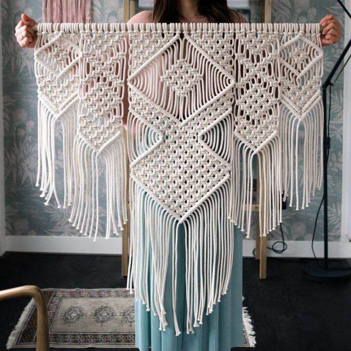 macrame-bohemian-tapestry-wall-hanging-chic-geometric-art-handicrafts-woven-tapestry-for-home-living-room-decoration