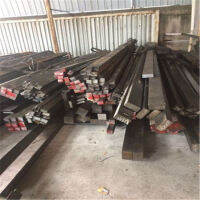 A3 Cold-drawn square steel 45 No. Cold Drawn Solid Flat Steel Bar Cold Drawn Steel Hexagonal Galvanized Flat Iron Flat Bar Long Bar Profile