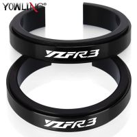 For YAMAHA YZF-R3 YZFR3 YZF R3 YZF-R25 YZF R25 MT-03 MT-25 MT 03 MT 25 Shock Absorber Adjustment Ring Motorcycle Auxiliary