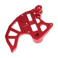 For Honda CRF300L CRF250L CRF300 CRF 300 L 300L 250 L 250L CRF250 Rally Motorcycle Accessories Rear Brake Disc Guard Protector