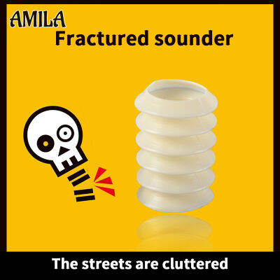 AMILA เครื่องกำเนิดการแตกหักของ Fracture Sounder อุปกรณ์มายากลน่ากลัวหากินตลก