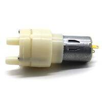 【✲High Quality✲】 c4kya7 280มอเตอร์ปั๊มน้ำ Dc 3.7V ไดอะแฟรมเครื่องสูบระบายน้ำ1l/น้อยสุดมากสุดดูด1M สเปรย์มอเตอร์สำหรับ Diy แบบจำลองทำมืออะไหล่ตู้ปลา