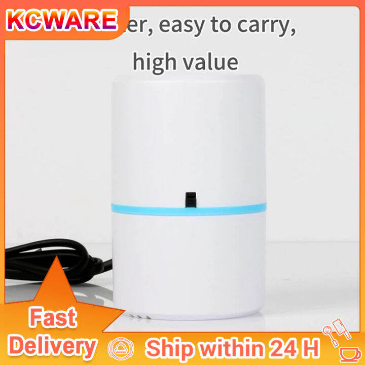 Compression Bag Electric Pump Mini Vacuum Sealer Machine Plugin