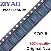 (5piece)100% New TPS54335ADDAR TPS54335A TPS54335 SOP-8 Chipset WATTY Electronics