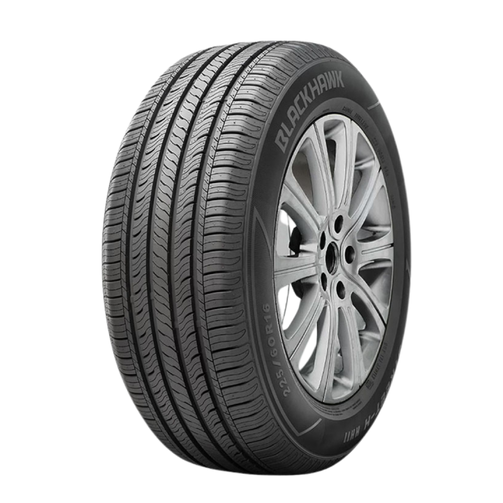 235-55r18-ยางรถยนต์-ยี่ห้อ-blackhawk-รุ่น-hiscend-h-hh11-ล็อตผลิตใหม่ปี22-ราคาต่อ1เส้น-นุ่มเงียบ-รับประกันทุกกรณี100วัน-ซื้อครบ4ส