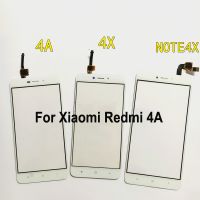 สำหรับ Redmi 4a 4หน้าจอหน้าจอสัมผัส Redmi4a เซ็นเซอร์ติดกระจก Digitizer หน้าจอสัมผัสหน้าจอสัมผัสด้วยสายเคเบิลงอได้