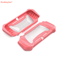 Re กันกระแทก Gamepad แบบพกพา Soft Game Console Protector ฝาครอบป้องกันกรณีสำหรับ Nintendo SWITCH Lite