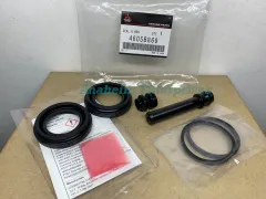 Mitsubishi Montero 2008 - 2015, L200 Triton Strada 2005 - 2018