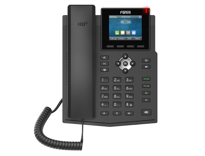 ip-phone-x3sg-pro-entry-level-ip-phone-รับประกัน-1-ปี-ออกใบกำกับภาษีได้