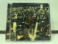 1   CD  MUSIC  ซีดีเพลง    BABYFACE MTV UNPLUGGED" NYC 1997     (K4J35)