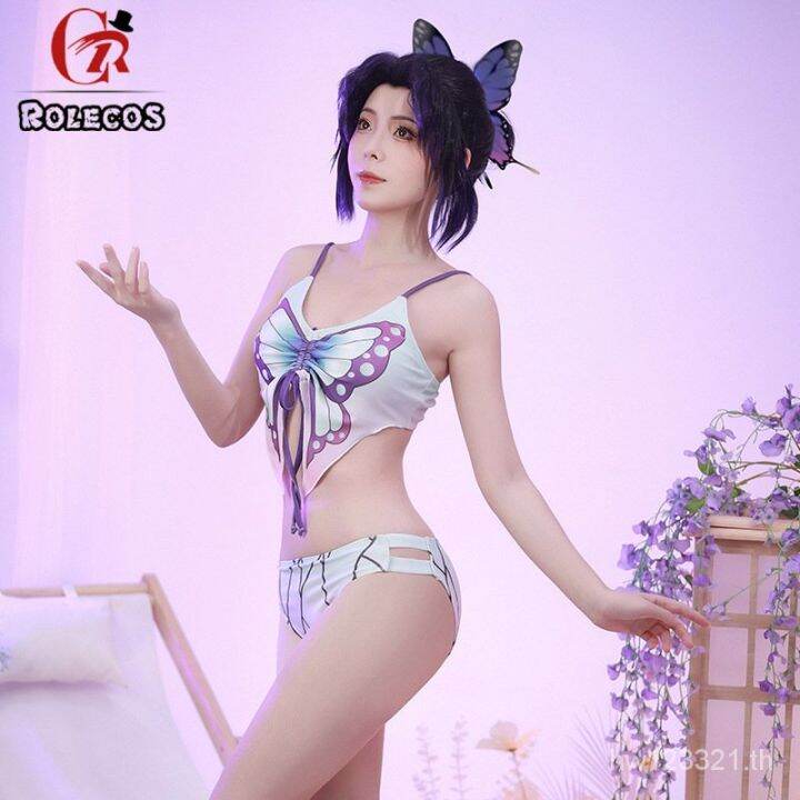 spot-quick-release-ghost-blade-cos-suit-butterfly-cosplay-clothing-sexy-swimsuit-full-set-anime-c-suit-swimsuit-for-women-dd