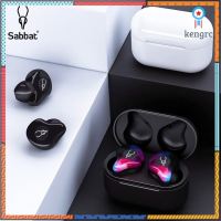 หูฟัง True Wireless Sabbat X12 หูฟังบลูทูธไร้สายBluetooth 5.0 กันน้ำ IPX5 TWS ใส่ออกกำลังกายได้ Sาคาต่อชิ้น (เฉพาะตัวที่ระบุว่าจัดเซทถึงขายเป็นชุด)