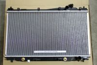 หม้อน้ำรถยนต์ รถฮอนด้า ซีวิคไดแมนชัน 1.7 Radiator Honda Civic Dimansion ES 1.7 AT-MT ปี 2000-2006