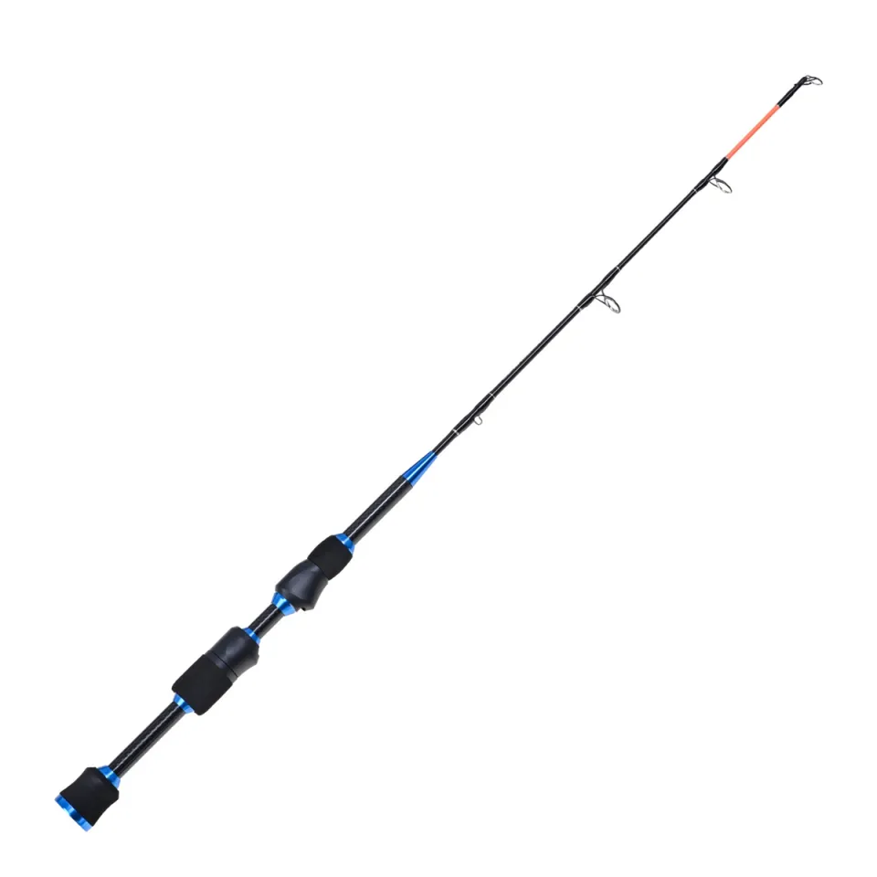 Fishing Rod And Reel Combos Portable Winter Fishing Rods Ice