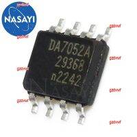 gzdvwf 2023 High Quality 1pcsTDA7052A DA7052A SOP-8