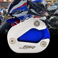 แผ่นต่อขยายด้านข้างขาตั้งขยายด้านข้างอุปกรณ์เสริมสำหรับ S1000RR 2019 2020 2021 2022 2023