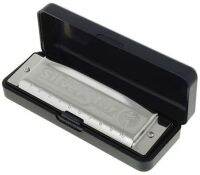 Hohner Silver Star harmonica