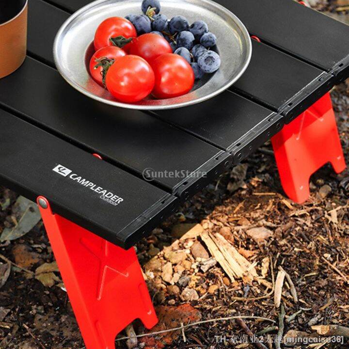 hyfvbu-camp-table-working-reading-tray-computer-desk-folding-for-small-outdoor