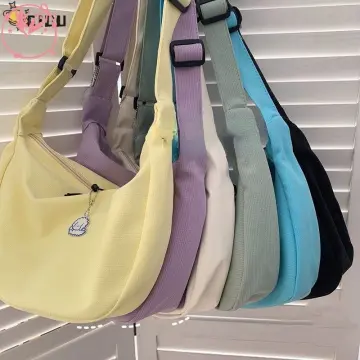 Banana Sling Bag - Best Price in Singapore - Oct 2023