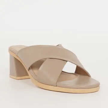 Parisian discount sandals price