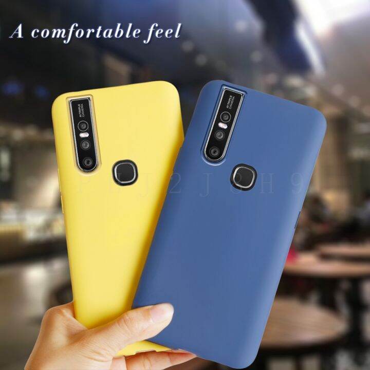 vivo v15 pro mobile case