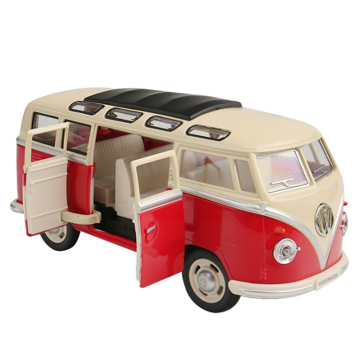 mz-1-24-volkswagen-bus-alloy-model-warrior-acoustic-and-lighting-toys-car-bus-bus-25052-boxes