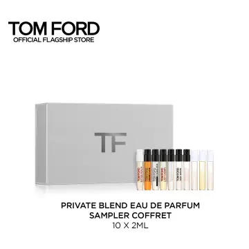 Tom ford private blend discovery set hot sale