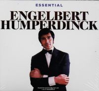 CD,Engelbert Humperdinck - Essential(3CDs)