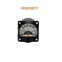 、’】- Ampmart SD-39 SD39 AC 0 ~ 250V Round Analog Volt Pointer Needle Panel Meter Voltmeter