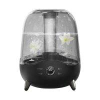 Deerma - Black Humididifier F327