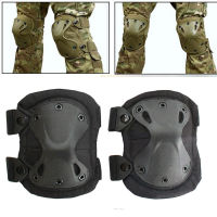 【NOV】 Outdoor Tactical Knee Pads Military Protective Training Elbow Pads Gear Combat Hunting Accessories Kneepads Sport Safety Support